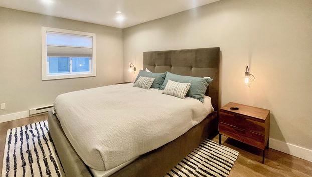 Park Place C-103 - Foto 3, Habitación