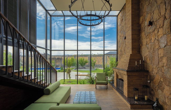 RIS Signature Villa Zovuni - Foto 1