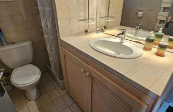 Lea-Vue mer panoramique- clim-Wifi- plage à pieds - Foto 12