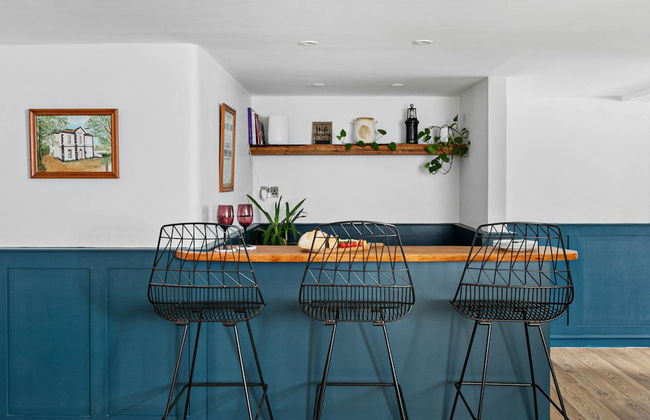 Coombe Bank in Teignmouth - Foto 3