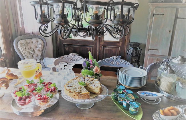 Agriturismo Gocce di Luna - Foto 27