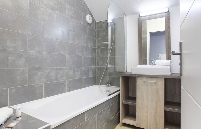 Résidence Odalys Référence Aquisana - Photo 13