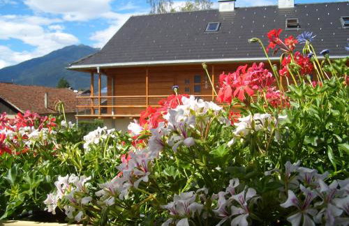 Tauberhof Apartments - Foto 3