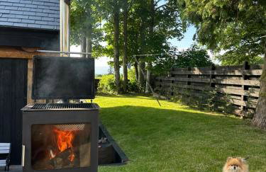 Rowanlea Lodge Hot Tub Secure Garden Pub 5 min walk - Foto 21