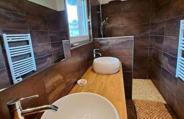 Spacieuse maison avec piscine, 9km de l'océan. - Foto 23