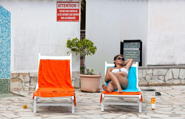 Village Bungalows Chez Honore - Photo 39