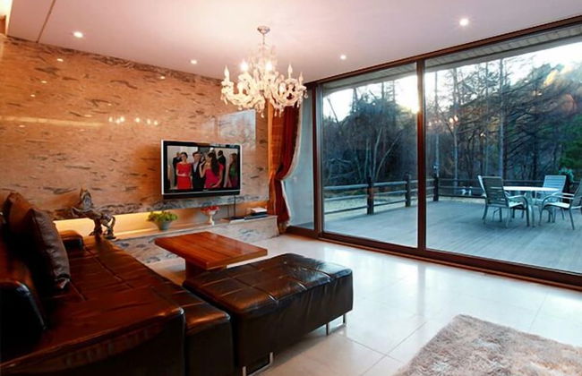 Hugel Heim Pension - Foto 42