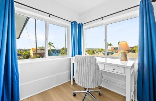 Vista Voltaire by Coastline Vacation Rentals - Foto 57