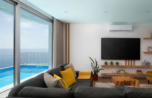 Peak A Boo Private Heated Pool and Private Parking - Foto 6