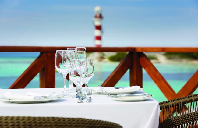 Turquoize at Hyatt Ziva Cancun - Adults Only - All Inclusive - Foto 53