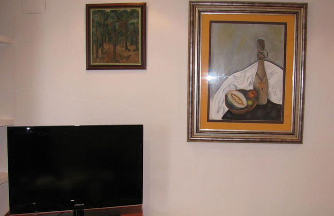 Casa de la Abuela Pepa - Foto 34