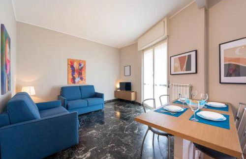 Casa Dalia Terrazze Relax e WiFi - Foto 2