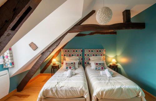 Gite des Gargouilles - Foto 16