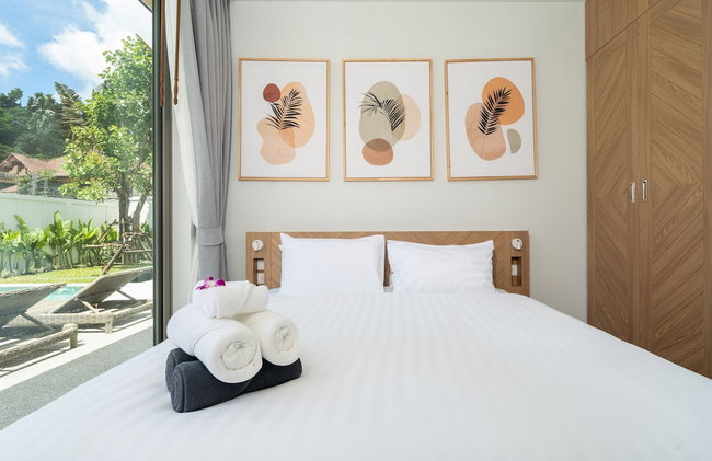 Himmapana Villas - Grand Valley - Foto 10
