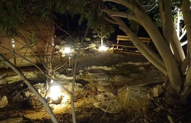 Carmey Avdat Farm - Foto 56