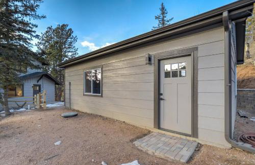 The Enchanted Summit - Foto 52