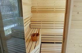 Wilga Leśne SPA - Foto 55