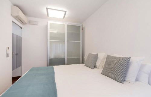 Madrid Total Access Apt 4 person - Foto 18