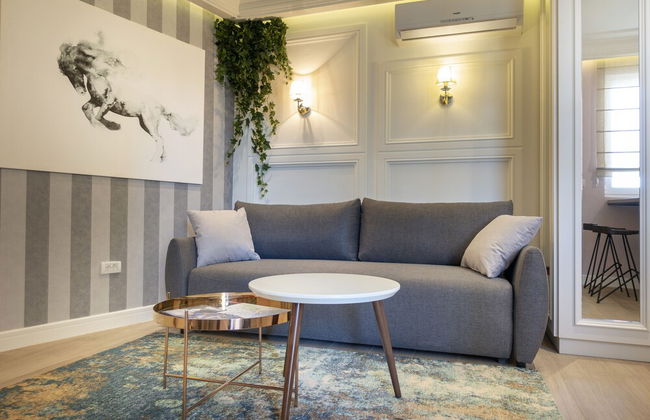 Dj City Vista Luxury Apartments - Foto 33