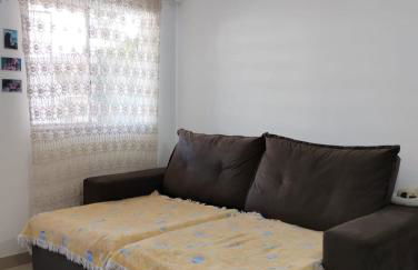 Casa de Hóspedes aconchegante em Florianópolis - Foto 42