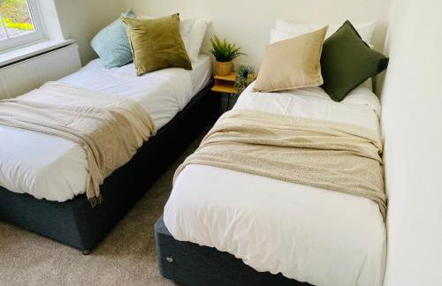 Cooden Cottage - Foto 21