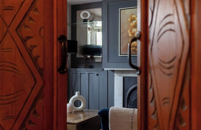 5 Bed Apartment in Hammersmith - Foto 43