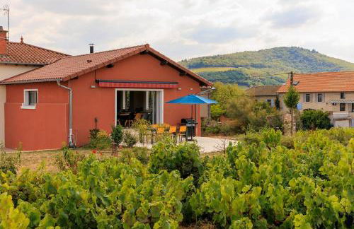 L'échappée Beaujolaise - Foto 45