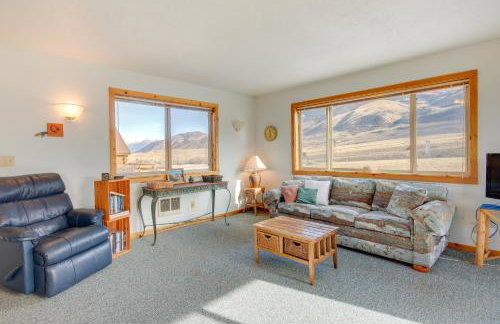 Yellowstone Lodge with Game Room and Panoramic Views - Foto 20