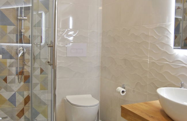 Sorriso 98 B&B - Foto 10