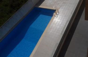 Appartement rooftop face à la mer - Photo 10