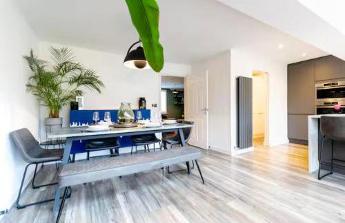 Comfortable 3 bedroom Home Chelmsford Sleeps 5 - Pass the Keys - Foto 5