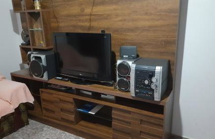 Linda e aconchegante casa - Foto 15