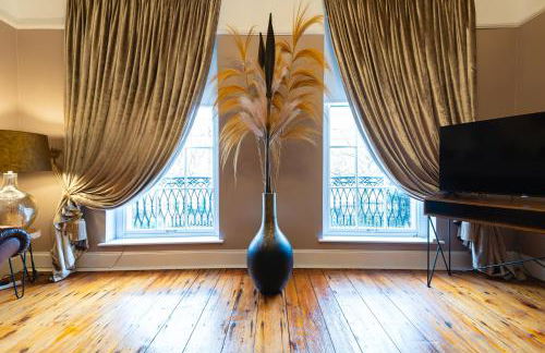 City Centre Georgian Listed Townhouse - Foto 70