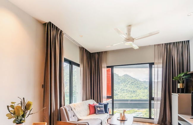 Geo38 Premium Suites at Genting Highlands - Foto 35