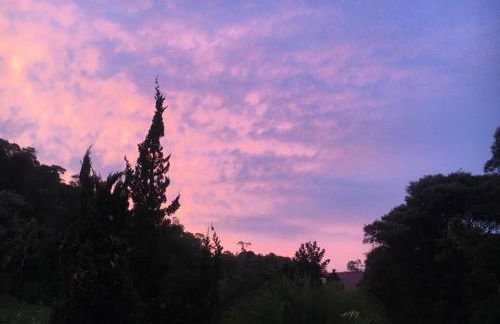 Cabanas dos Sonhos na Serra SC - Foto 24