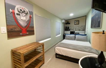 Host4U Vacation Suites - Foto 10