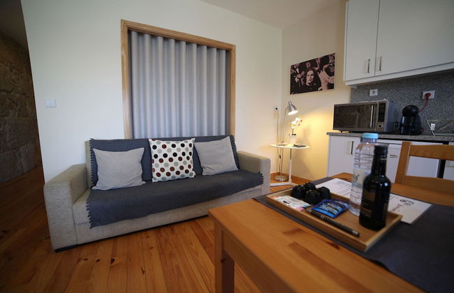 Cedofeita Back Garden - Foto 37