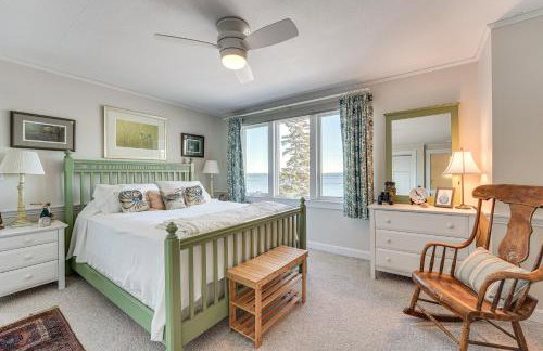 Less Than 1 Mi to Port Clyde Village Modern Retreat - Foto 20