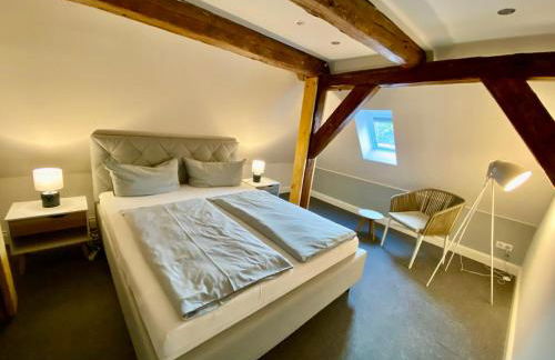 Ferienwohnnug im Jagdschloss - Foto 30