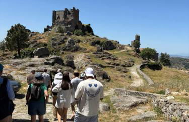Casa Jardín Sierra de Gata - Foto 28