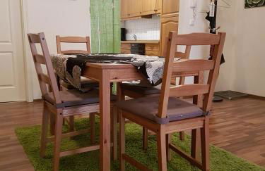 City Lodge Apartment - Foto 9