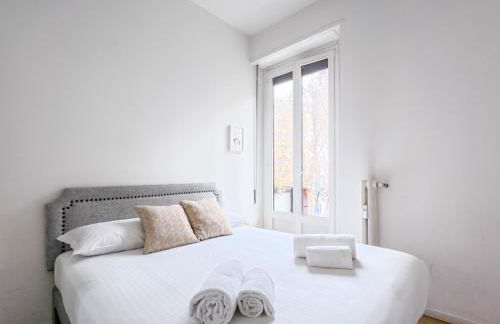 Milano Apartments Zona Tortona - Navigli - Foto 2