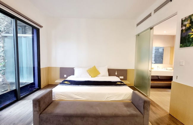 The Ocean Front Villa Nha Trang Abogo - Foto 69