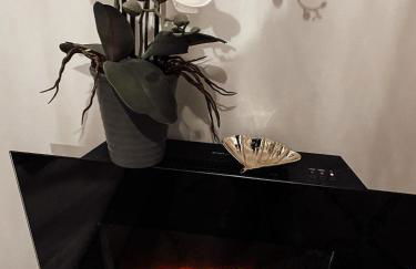 Le cocon Blånc Metz -T2 cosy avec parking privé & balcon - Gare, Nouvelle Ville - Photo 21