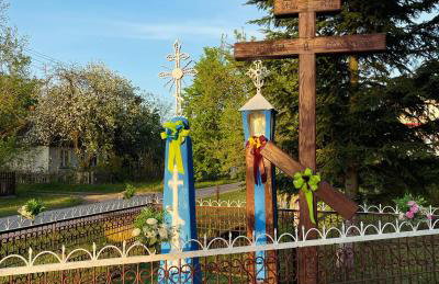 Apartament Magia Puszczy z widokiem na Puszcze Białowieska - Foto 54