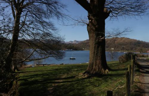 High Lake View Lodge - Foto 34