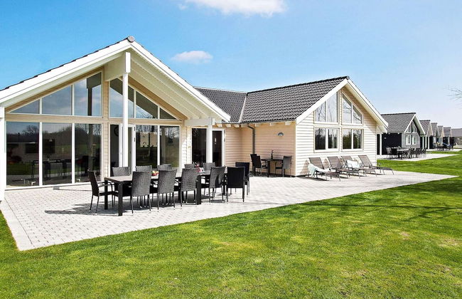 Holiday Home in Kappeln - Photo 1