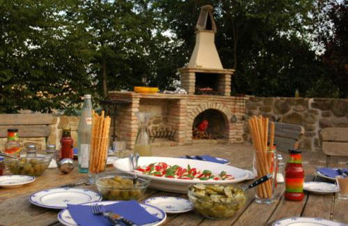 Agriturismo Colle del Lupo - Foto 20