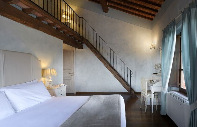 Relais la Leopoldina - Foto 13