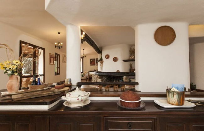 Ines Comfortable Holiday Residence - Foto 6